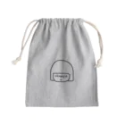amkyのokappasan Mini Drawstring Bag