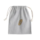 iuy__12のばんそうこう Mini Drawstring Bag