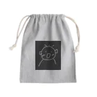 ｶｴﾃﾞのﾎﾞｰｲ Mini Drawstring Bag