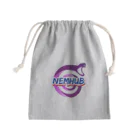 antartのnemhub Mini Drawstring Bag