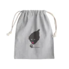 ASITA_PRODUCTSのElizabeth I Mini Drawstring Bag