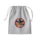 川クラストアのSince1950 Mini Drawstring Bag