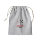 よろづ屋 安宅彦一長船のRevolution Type-B Mini Drawstring Bag