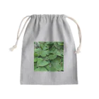 Mo.の🌿 Mini Drawstring Bag