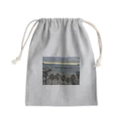 Delta Forceの海大好きグッズ Mini Drawstring Bag