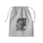 いわフォトのDrawstring bag きんちゃく