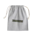 なおくん(なおにゃん)のなおくん Mini Drawstring Bag