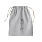 soysioのsoysio054 Mini Drawstring Bag