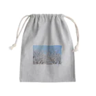 basthyのさくら Mini Drawstring Bag