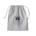 八ヶ岳コモンズの八ヶ岳コモンズ Mini Drawstring Bag