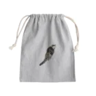 猫ねこネコ!チャム&シロのチャム&シロ Mini Drawstring Bag