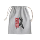 PFC STOREのStreet POPMASTER Mini Drawstring Bag