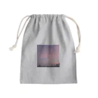 Mi ciel_o enのメンヘラな空 Mini Drawstring Bag