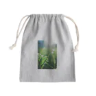 ankilizardの再起の涙 Mini Drawstring Bag