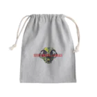 尚樹 -naoki-の殺処分反対。 Mini Drawstring Bag