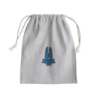 kasumiyolosiyomisuの青蝙蝠 Mini Drawstring Bag