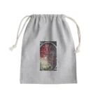 yucchosanの辣油レシピ Mini Drawstring Bag