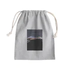 kou_as_keのlighting rainbow Mini Drawstring Bag