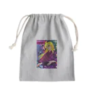 C-Earthのオリキャラ『リク』 Mini Drawstring Bag