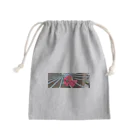 ひの2007 Mini Drawstring Bag