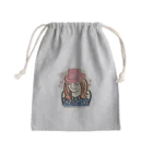 あっぺのLove Power GoodsのLove Power Songs あっぺ Mini Drawstring Bag