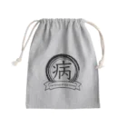 星野児胡の作者は病気団グッズ Mini Drawstring Bag