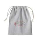 ア！Piacere Ensembleのア！PiacereEnsemble公式オリジナルグッズ！ Mini Drawstring Bag