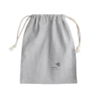 ☀️ulu☀️の🏝poma🏝 Mini Drawstring Bag