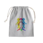 スロータイプ書店 Slowtype BooksのRGB アールジービー 224 Mini Drawstring Bag