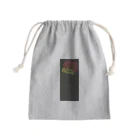 se-の紅葉と青葉 Mini Drawstring Bag