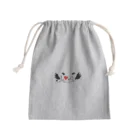 デビルうさぎのらぶちゃん Mini Drawstring Bag