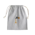 PaP➡︎Poco.a.Pocoの蛇口を回せば…⁈ Mini Drawstring Bag