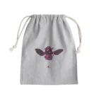 佐々木製作 スズリ工場のその蝿 Mini Drawstring Bag