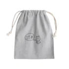 ym303bass オフィシャルショップのDTM Mini Drawstring Bag