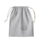 能天気トイプーぐりのトイプーぐり Mini Drawstring Bag