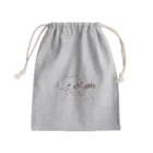 スリープリズム/SleeprismのNICOPI Tシャツ Mini Drawstring Bag