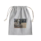 みなみ＠SAfamilyのMini Drawstring Bag