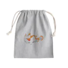 K′z SHOPのカエルアンコウ Mini Drawstring Bag