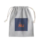 𝐡𝐚𝐫𝐮𝐤𝐚 ❁のMini Drawstring Bag