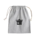 𝐡𝐚𝐫𝐮𝐤𝐚 ❁のMini Drawstring Bag