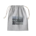 misyu-panのUSA  Mini Drawstring Bag