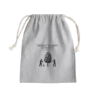 シーズングリーン庭店のシーズングリーン庭店販促 Mini Drawstring Bag