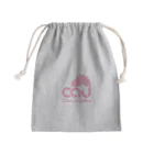 CAU(チャウ）チョコレート・ジャパン公式グッズショップのCAUカカオ・チャレンジ Mini Drawstring Bag