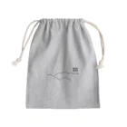 ネイチャーサウナのネイチャーサウナ｢やま｣ Mini Drawstring Bag