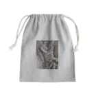 りーしゃん☆のデールグッズ Mini Drawstring Bag