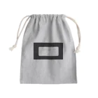 朧夜ネオンのバイバイきんちゃく Mini Drawstring Bag