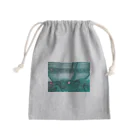 kiminonakamadeのhana 1 Mini Drawstring Bag