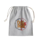 Dog indexのDog indexサークル Mini Drawstring Bag