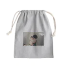 km filmのfilm Mini Drawstring Bag