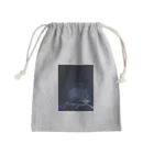 Retoroの最近流行りのエモ Mini Drawstring Bag